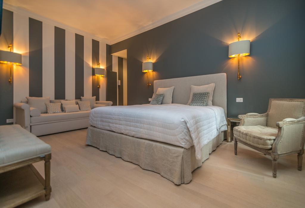 Brera Luxury Suite Milán Exterior foto