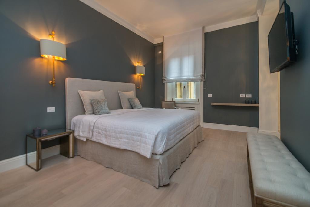 Brera Luxury Suite Milán Exterior foto