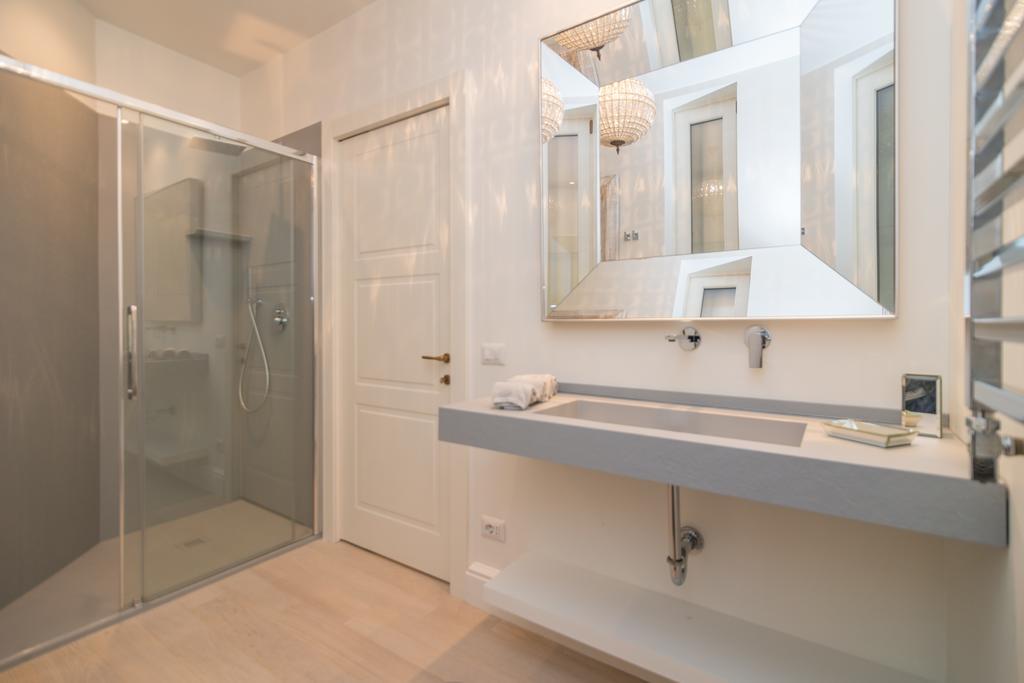 Brera Luxury Suite Milán Exterior foto